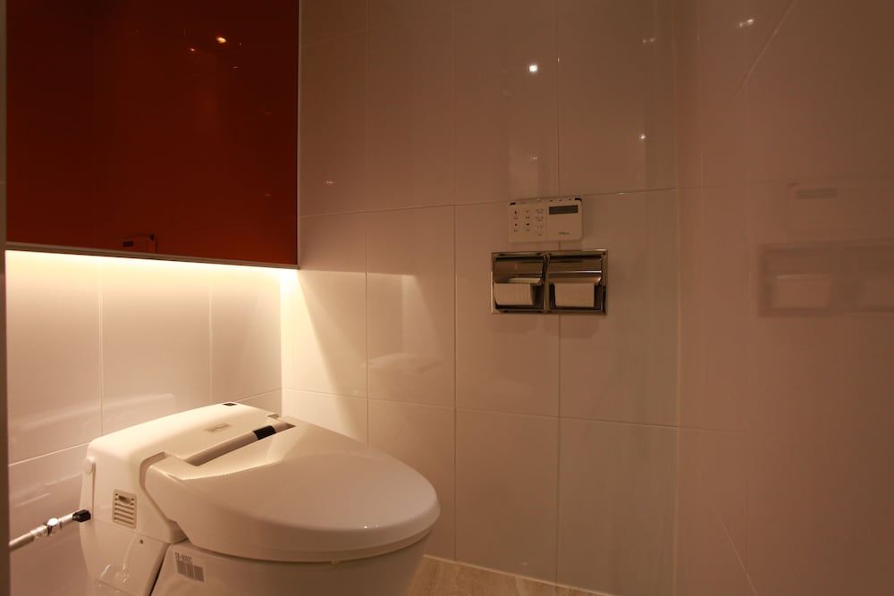 Boutique Hotel SB Seoul Deluxe Double Room 13