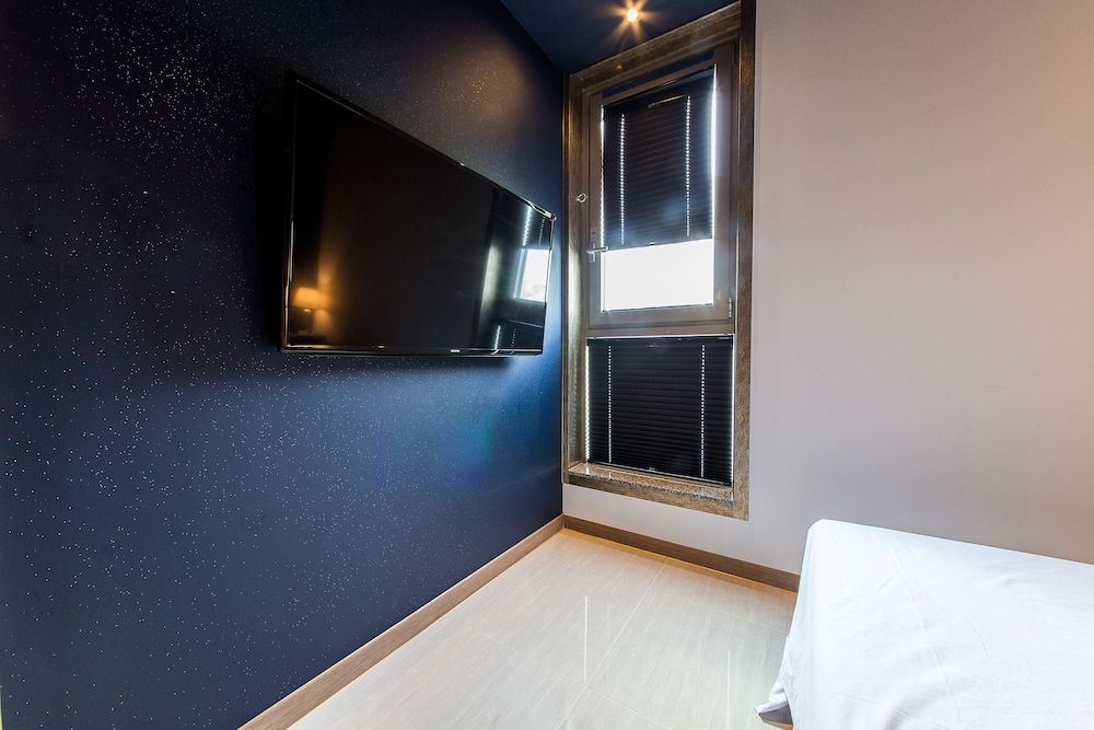 Boutique Hotel SB Seoul Deluxe Double Room 22