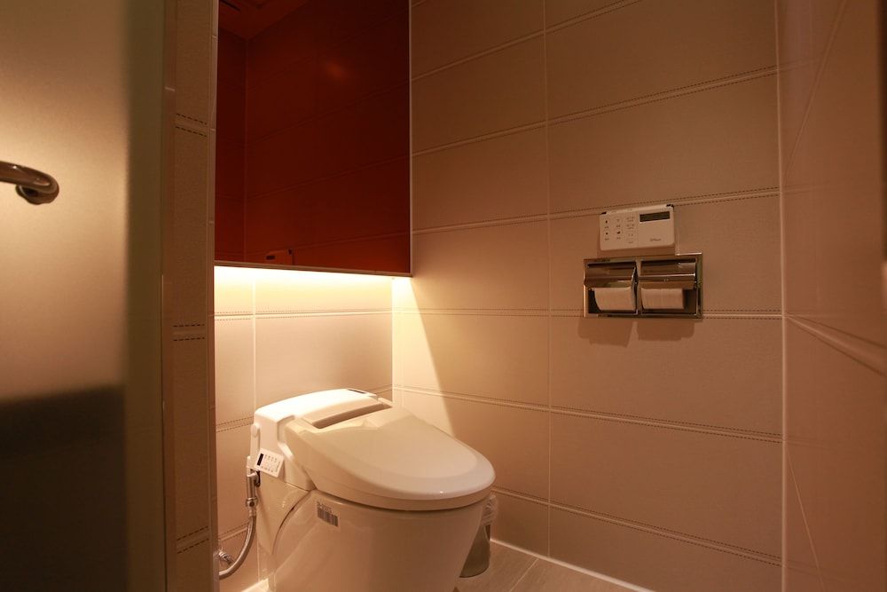 Boutique Hotel SB Seoul Deluxe Double Room 12