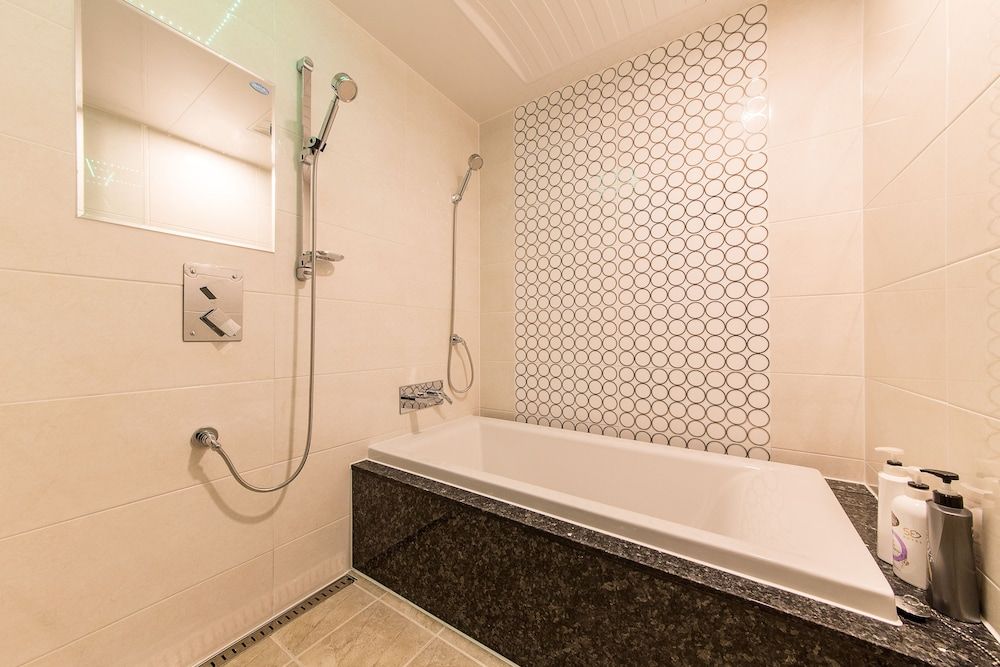 Boutique Hotel SB Seoul Deluxe Double Room 10