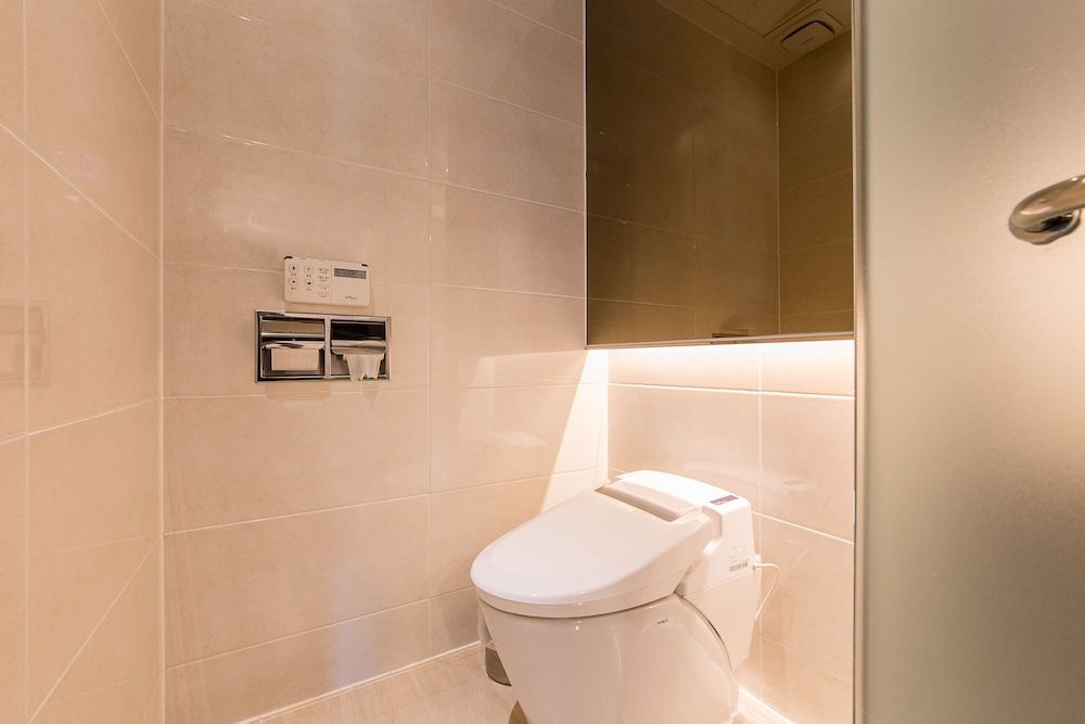 Boutique Hotel SB Seoul Deluxe Double Room 15