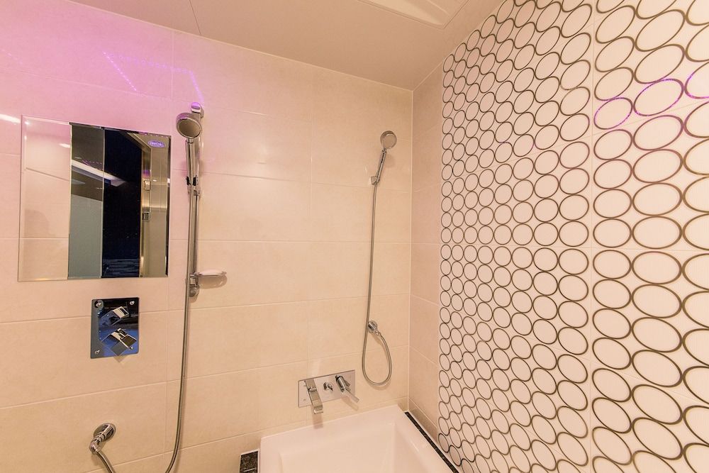 Boutique Hotel SB Seoul Deluxe Double Room 11