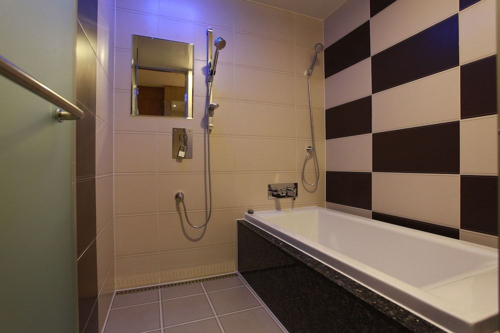 Boutique Hotel SB Seoul Deluxe Double Room 18