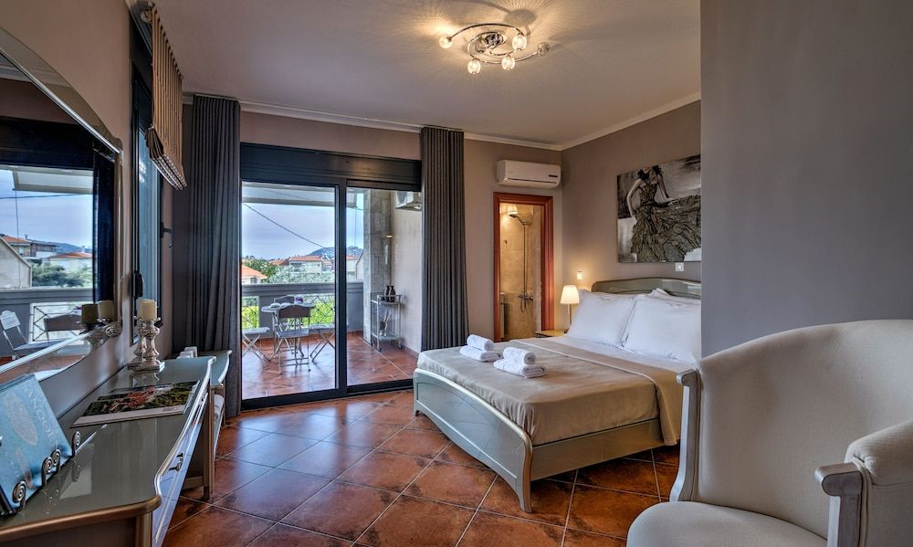 Duplex, 4 Bedrooms