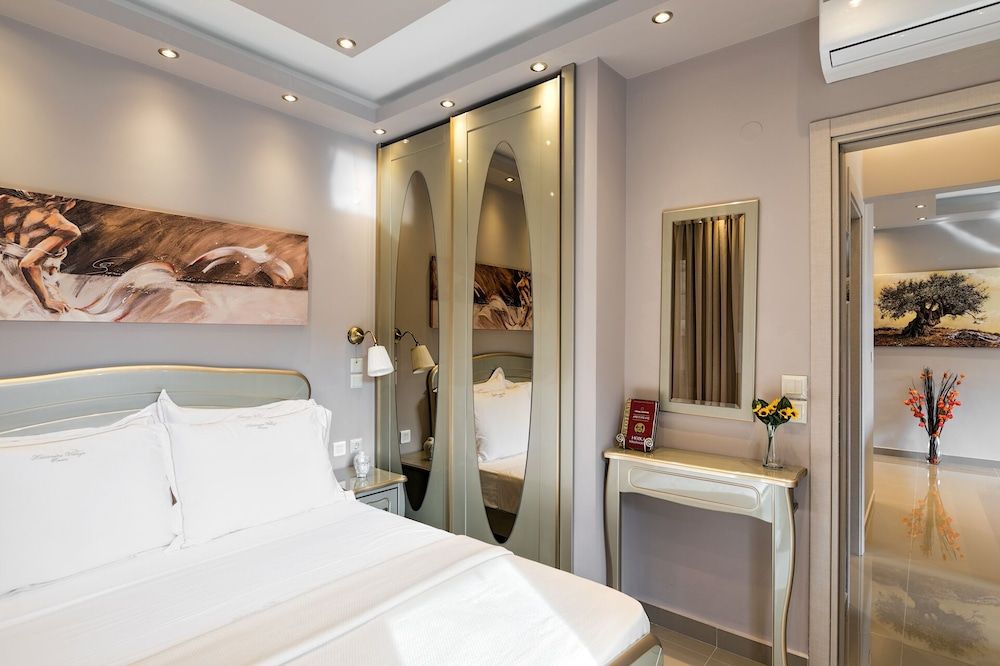 Premium Apartment