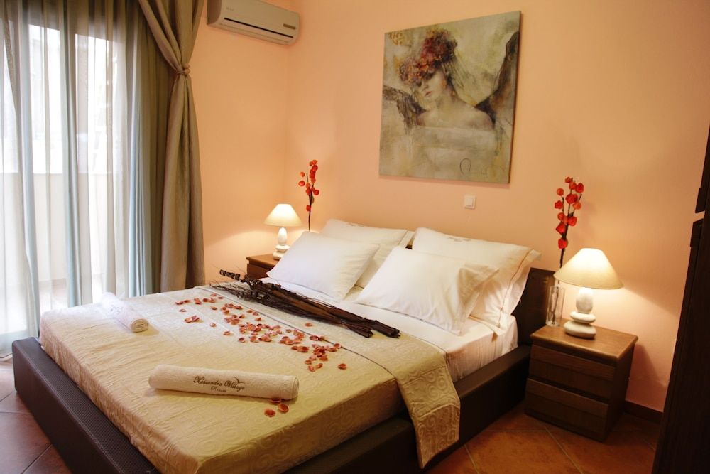 Deluxe Suite, Private Pool
