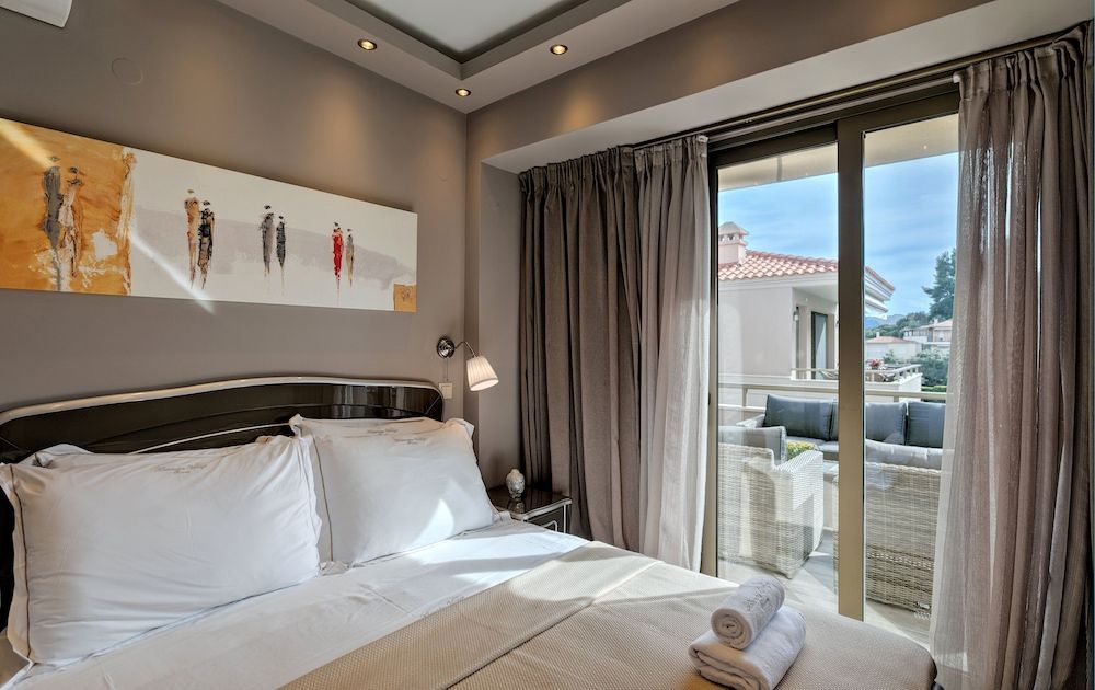 Suite, 1 Bedroom