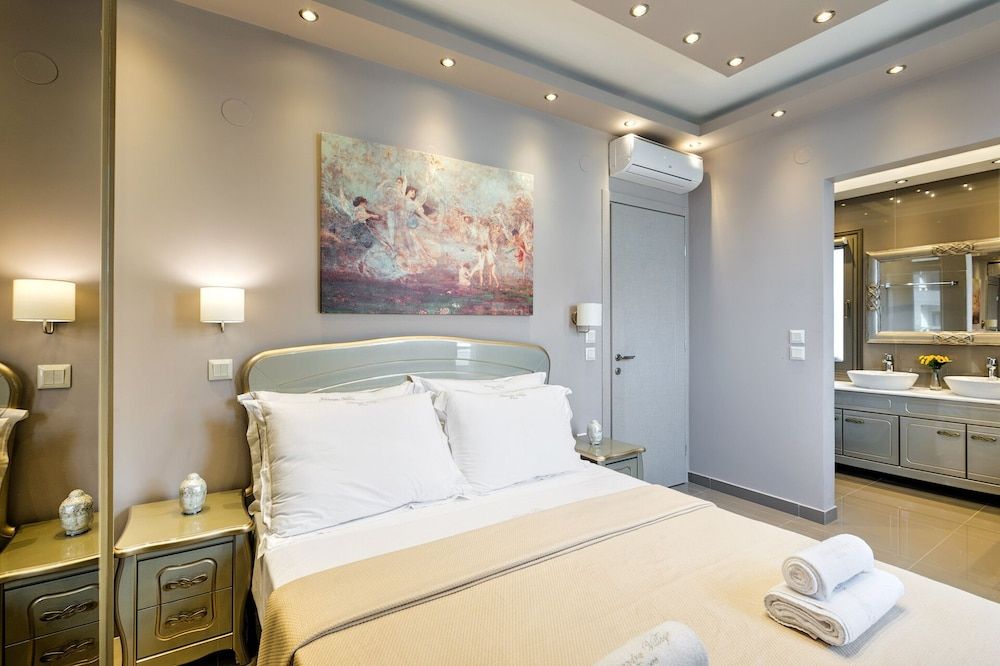 Superior Suite, 2 Bedrooms