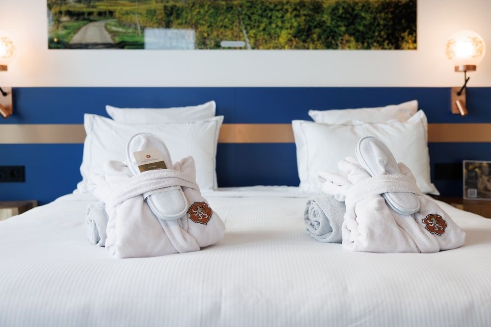 Junior Suite (Logia)