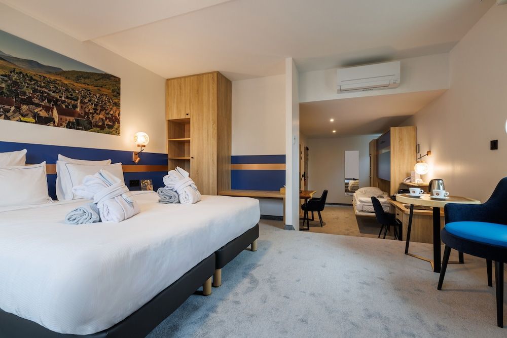Family Suite