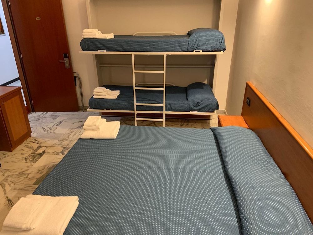 Lungomare Hotel Superior Double or Twin Room, Courtyard View, Mountainside 3