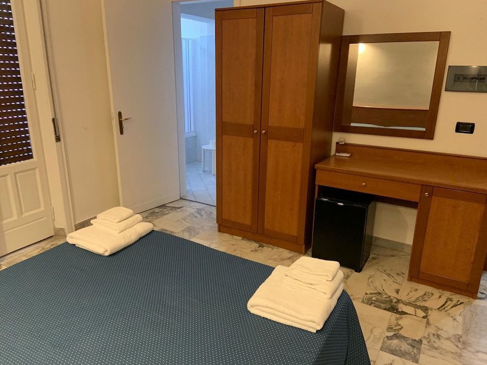 Lungomare Hotel Superior Double or Twin Room, Courtyard View, Mountainside 4