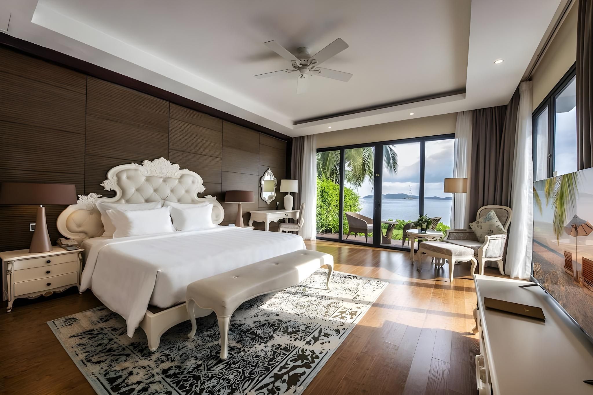 2-Bedroom Pool Villa
