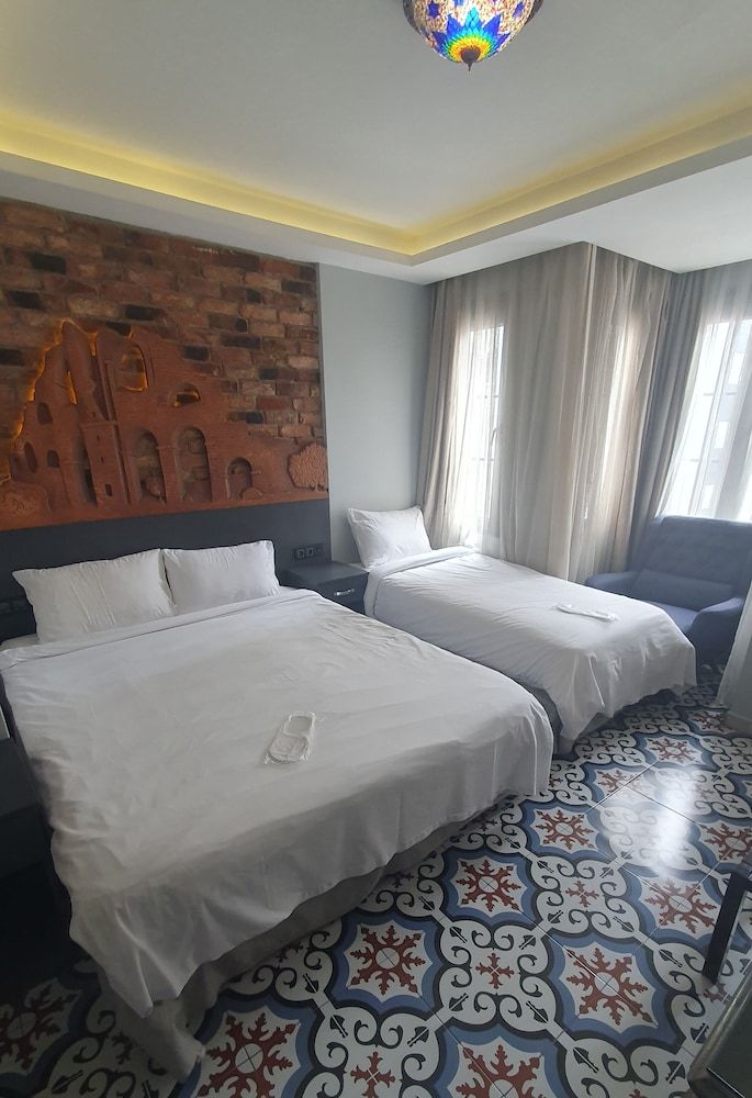 undefined A Plus Residence 7