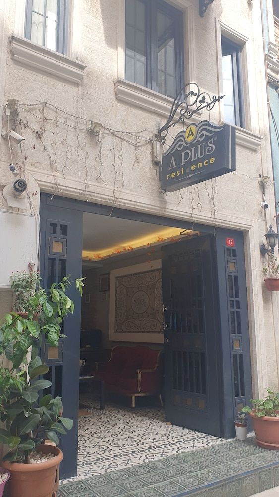 undefined A Plus Residence 5