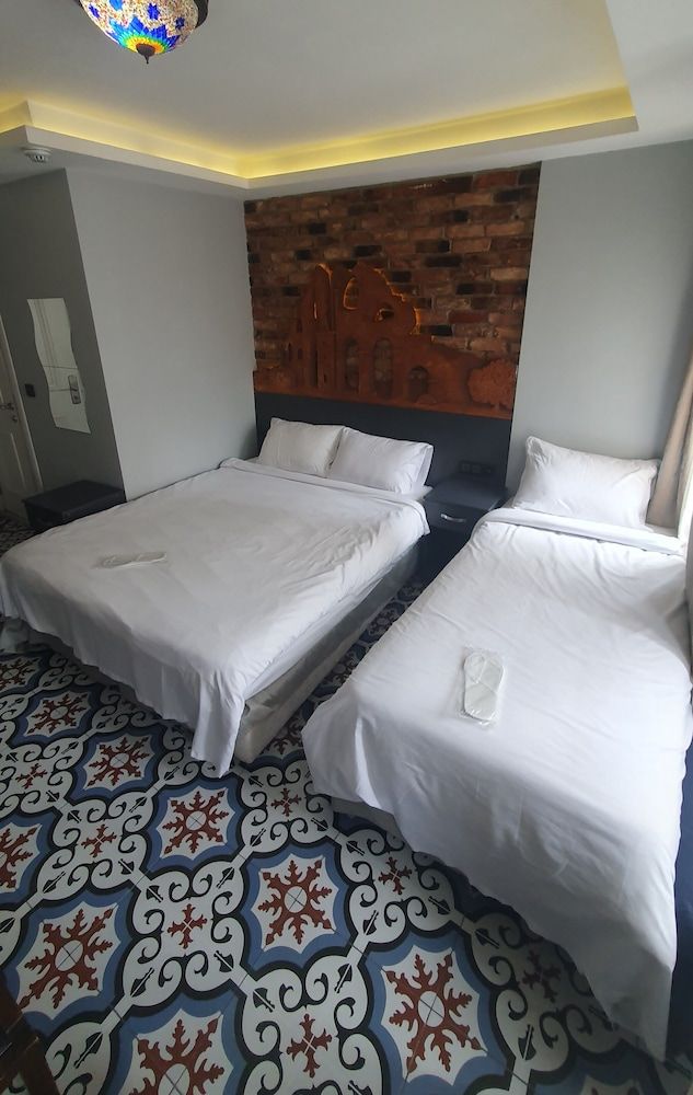 undefined A Plus Residence 10