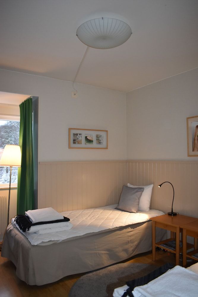 Wendelsberg STF Hotell Basic Hostel Room 2