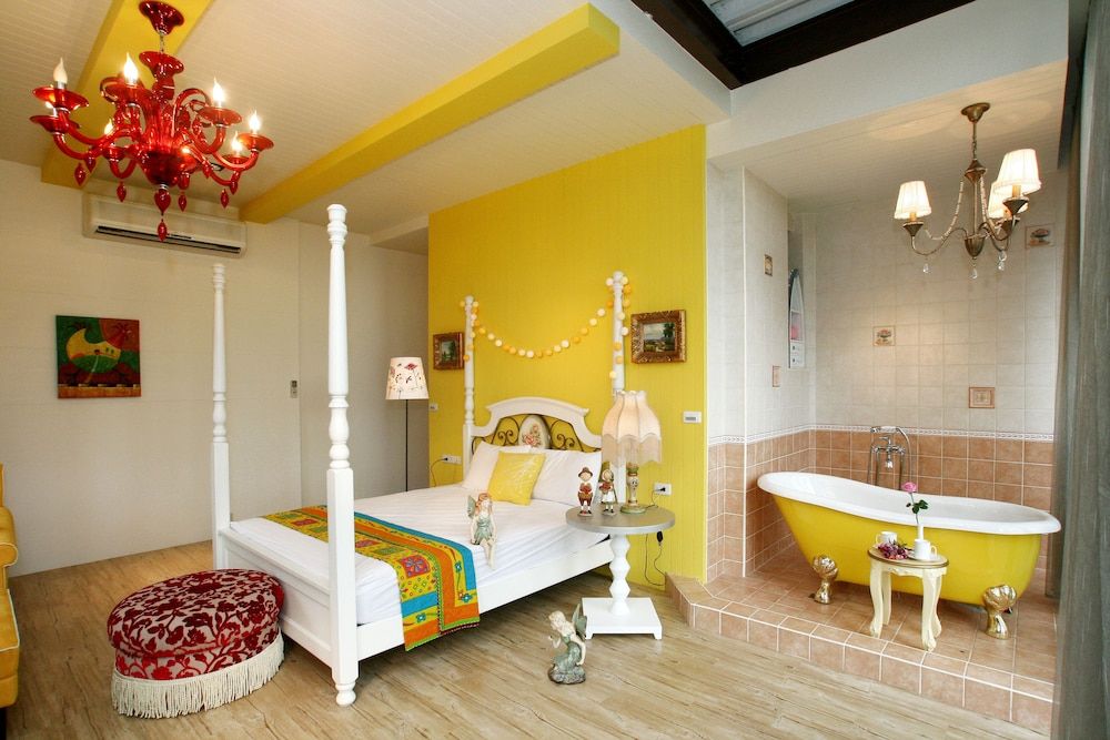 Signature Double Room, 1 Double Bed (A)