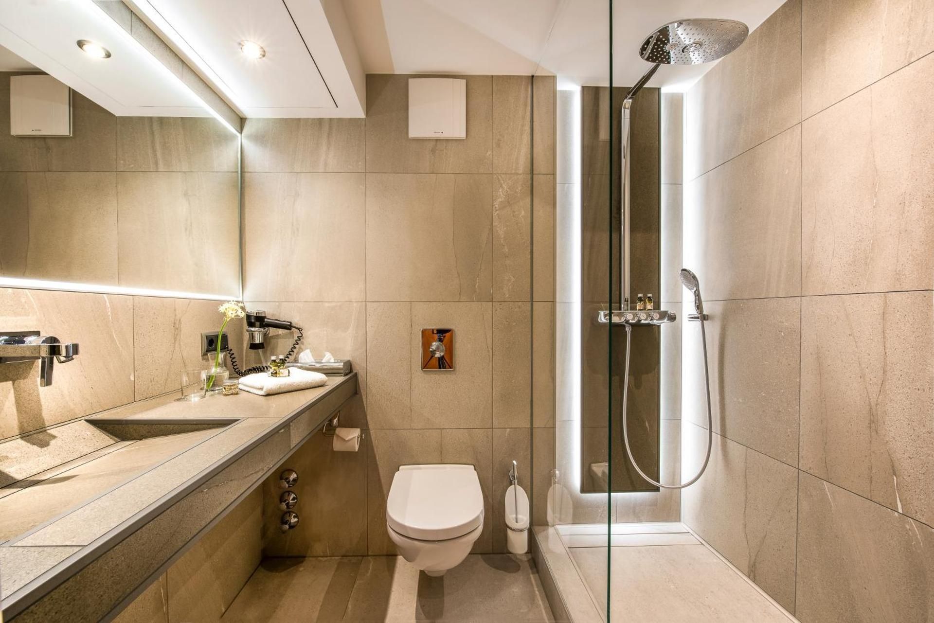 Premium Double Room