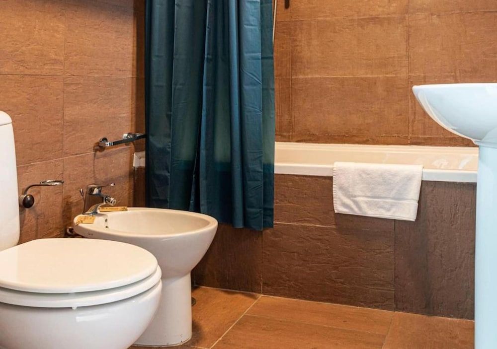 Plana Resort & SPA Standard Double Room 6