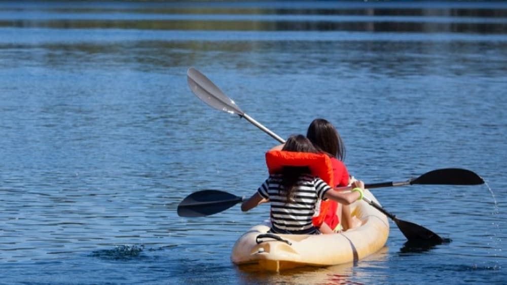 Children's Play Area