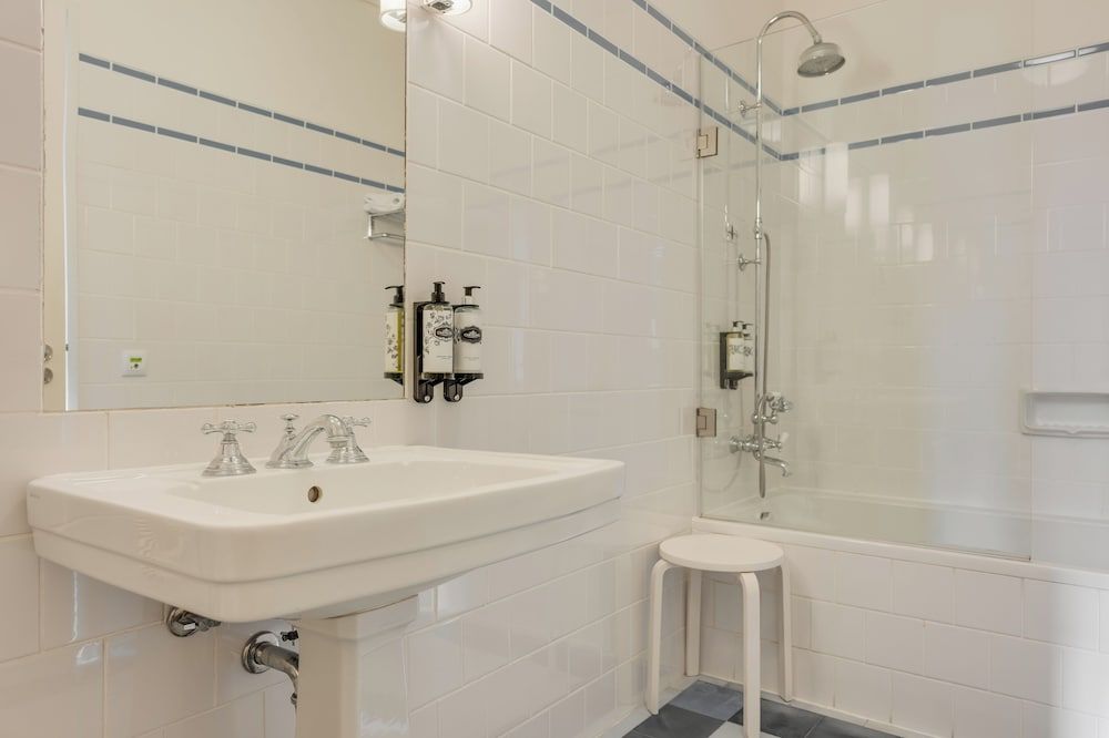 Pousada da Serra da Estrela - Historic Hotel Suite 5