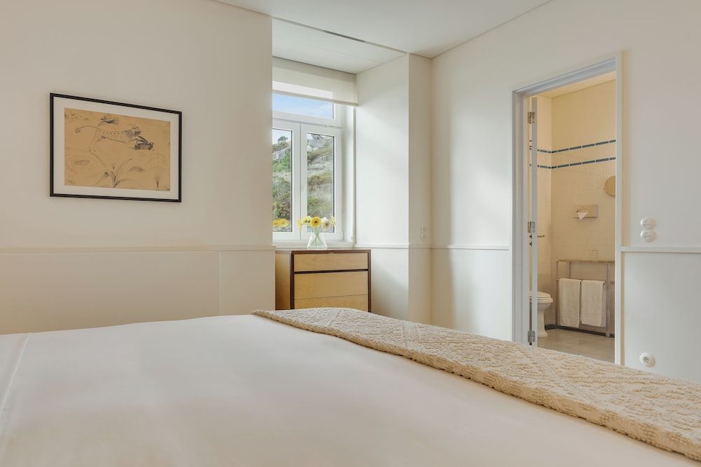 Pousada da Serra da Estrela - Historic Hotel Suite 2