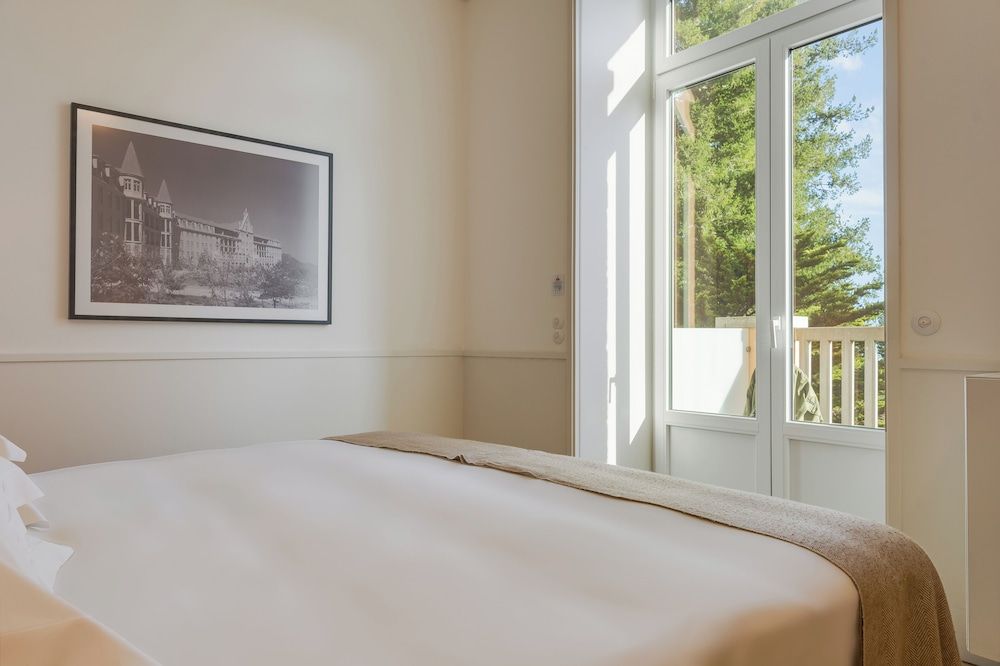 Pousada da Serra da Estrela - Historic Hotel Standard Double or Twin Room