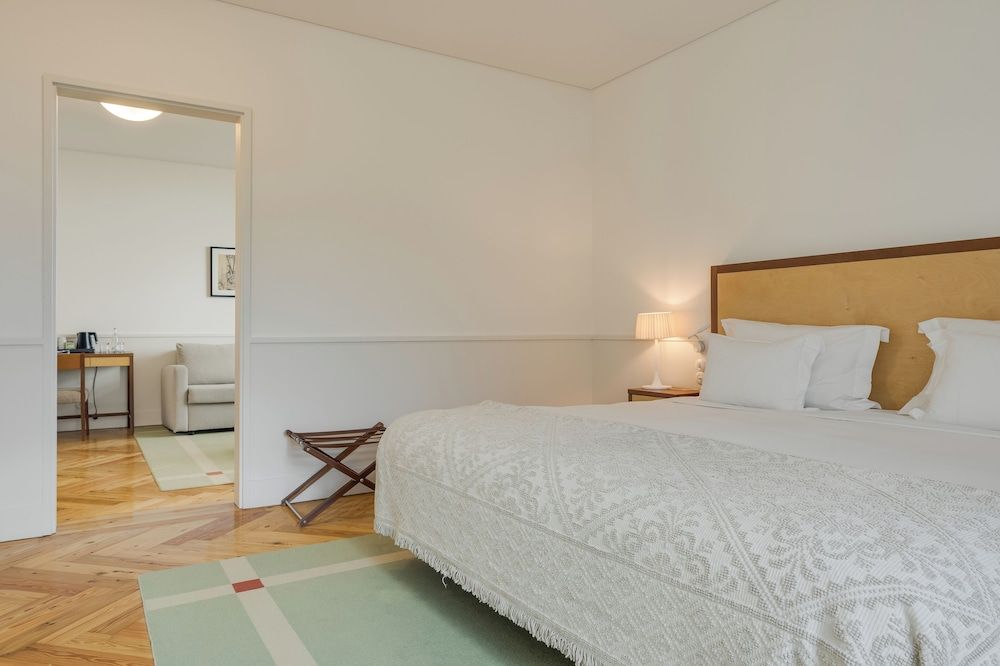 Pousada da Serra da Estrela - Historic Hotel Suite 3