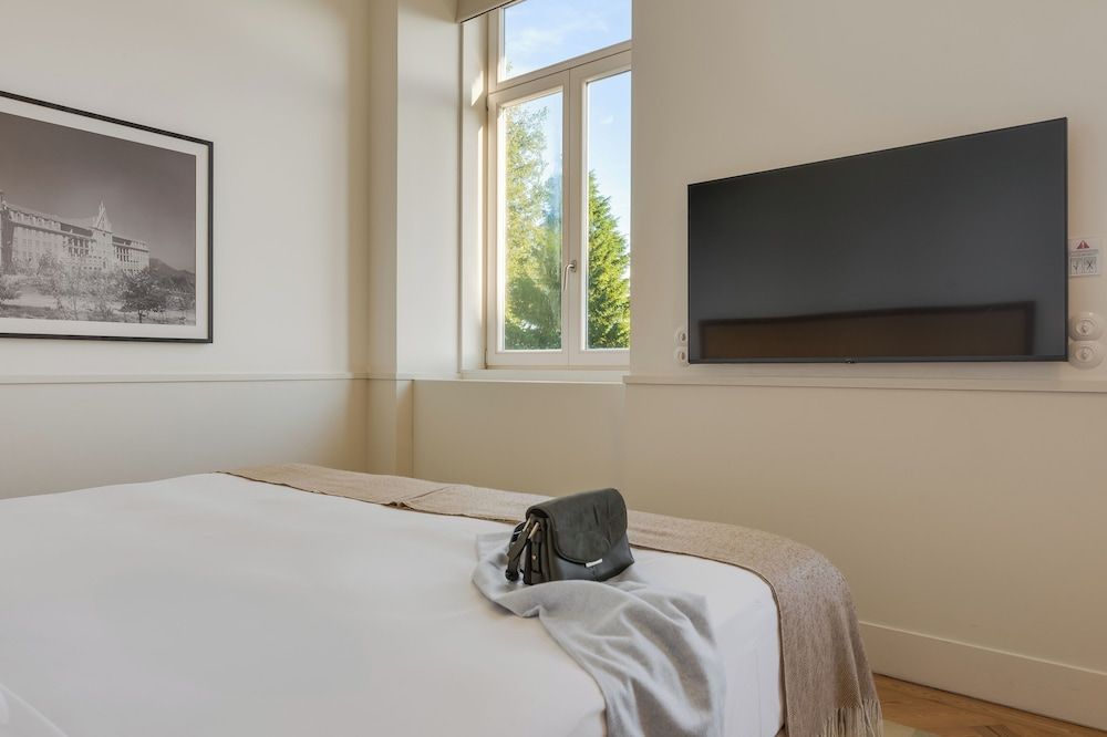 Pousada da Serra da Estrela - Historic Hotel Standard Double or Twin Room 4