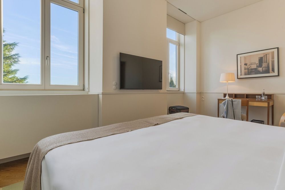 Pousada da Serra da Estrela - Historic Hotel Standard Double or Twin Room 3