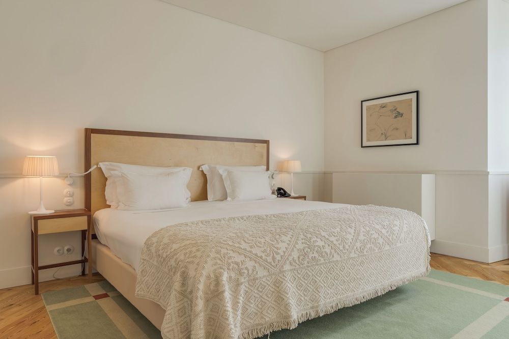 Pousada da Serra da Estrela - Historic Hotel Suite 4