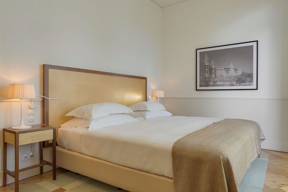 Pousada da Serra da Estrela - Historic Hotel Standard Double or Twin Room 2