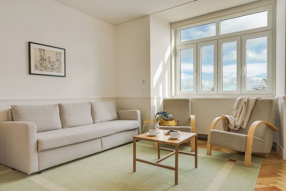 Pousada da Serra da Estrela - Historic Hotel Suite 6