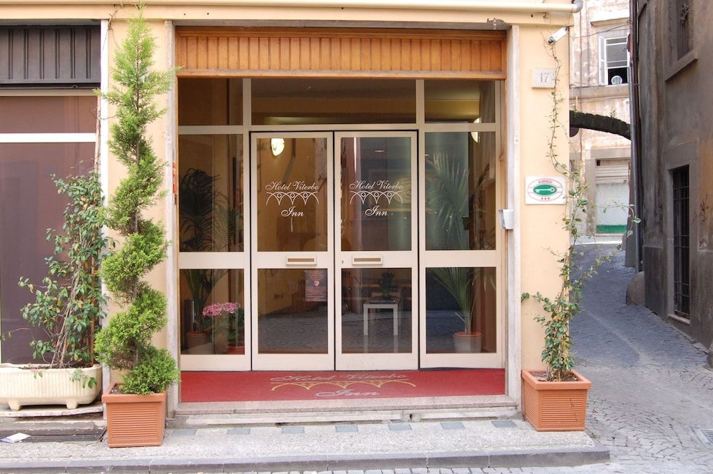 Hotel Viterbo Inn