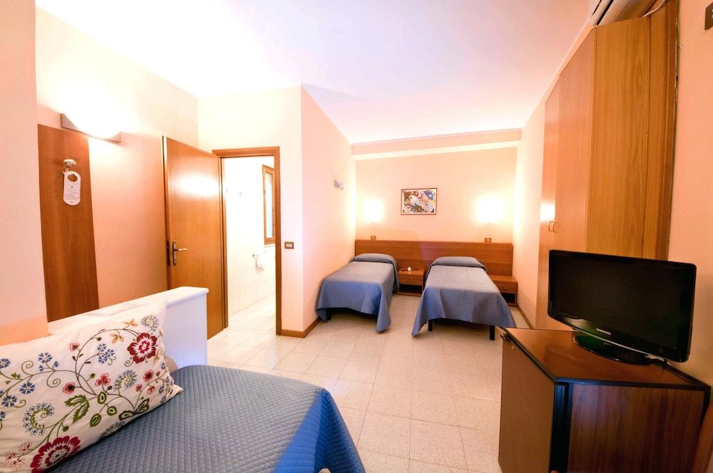Hotel Viterbo Inn