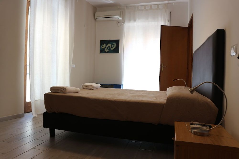 Hotel Viterbo Inn