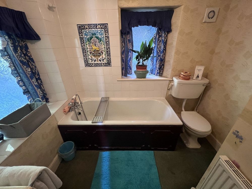 Luxury Double Room, Ensuite
