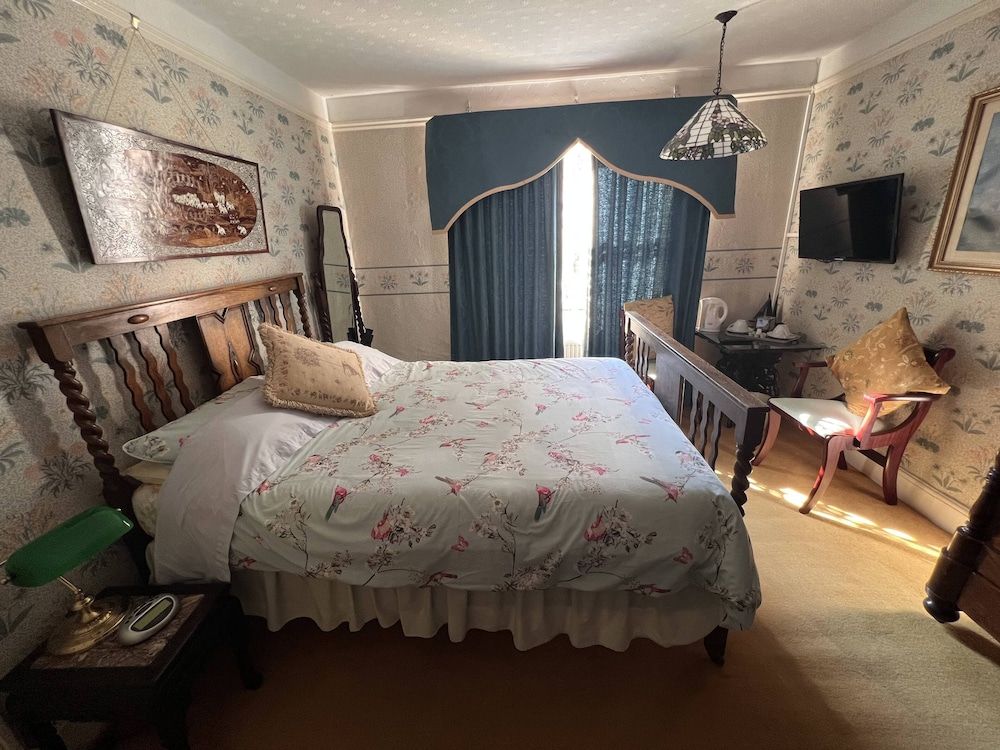 Luxury Double Room, Ensuite