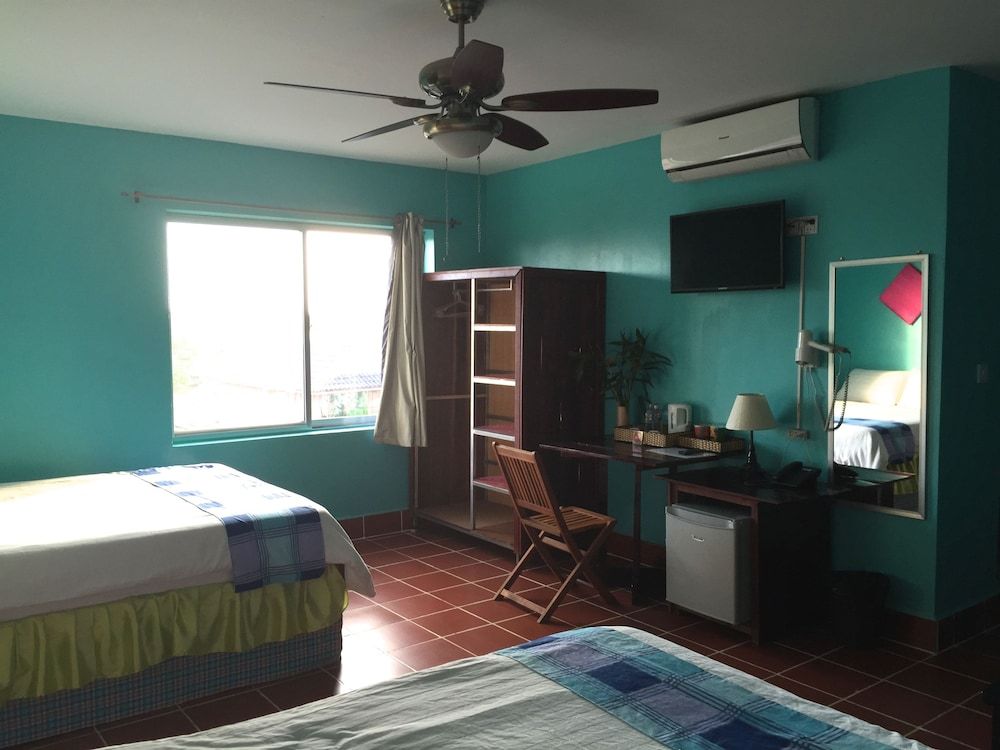 River Dolphin Hotel Large 2 3