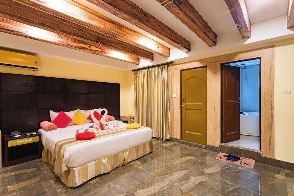 Hotel Seven Limited 