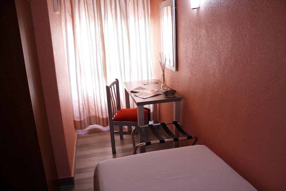 Hotel Universal Murcia Standard Single Room, 1 Twin Bed 2