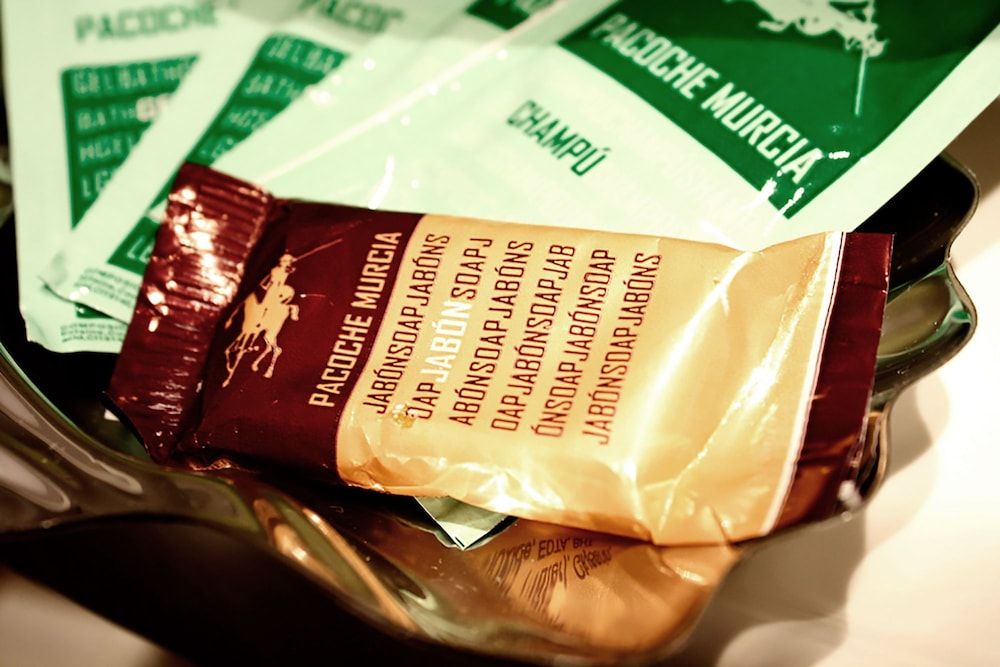 Hotel Universal Murcia Double Room Single Use 2