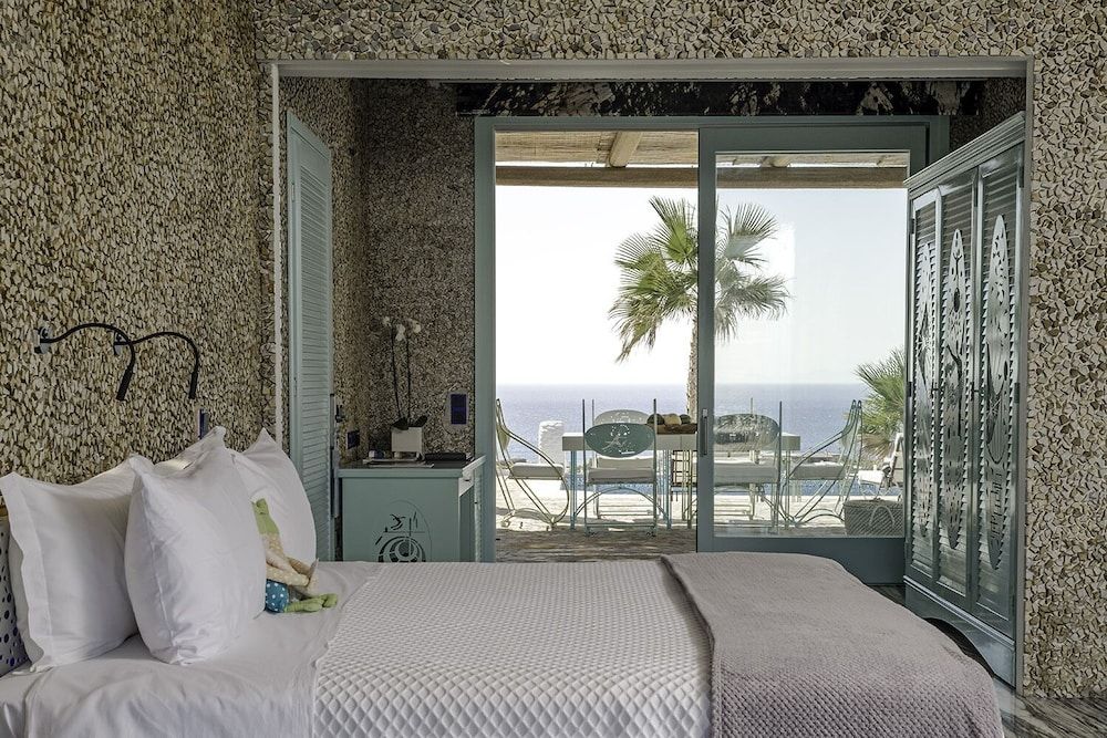 Premium Villa, 3 Bedrooms, Kitchen, Sea View