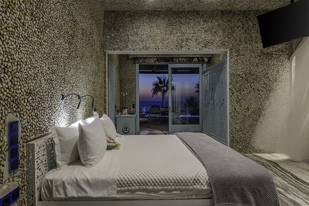 Premium Villa, 3 Bedrooms, Kitchen, Sea View