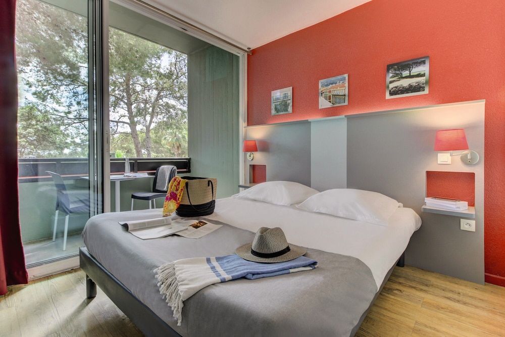 Classic Double Room, 1 Bedroom, Balcony