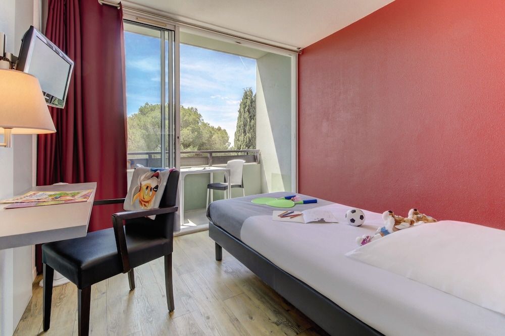 Classic Room, 2 Bedrooms, Balcony