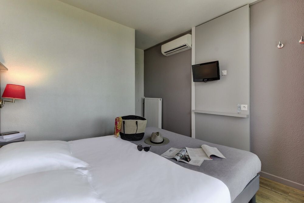 Classic Double Room, 1 Bedroom, Balcony