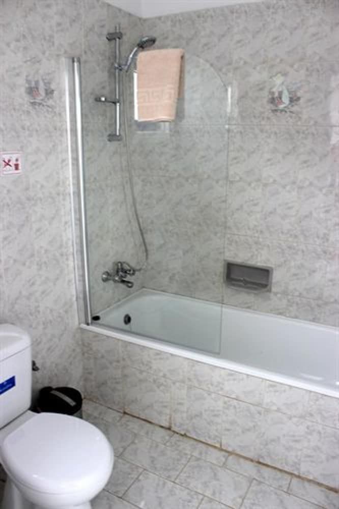 Flokkas Hotel Apartments Basic Apartment, 1 Bedroom, Pool View 5