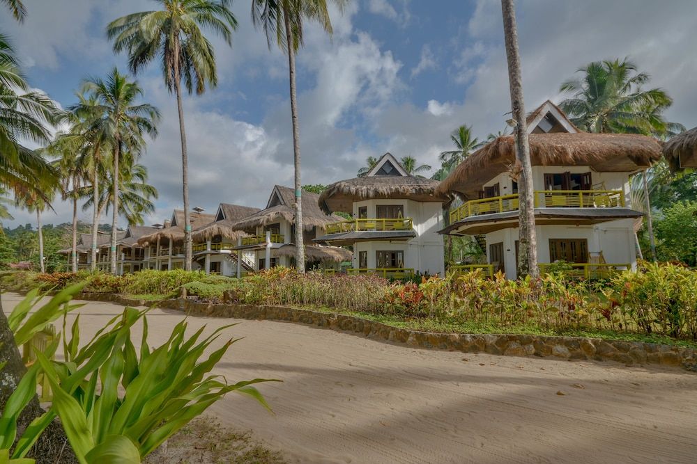 Daluyon Beach and Mountain Resort